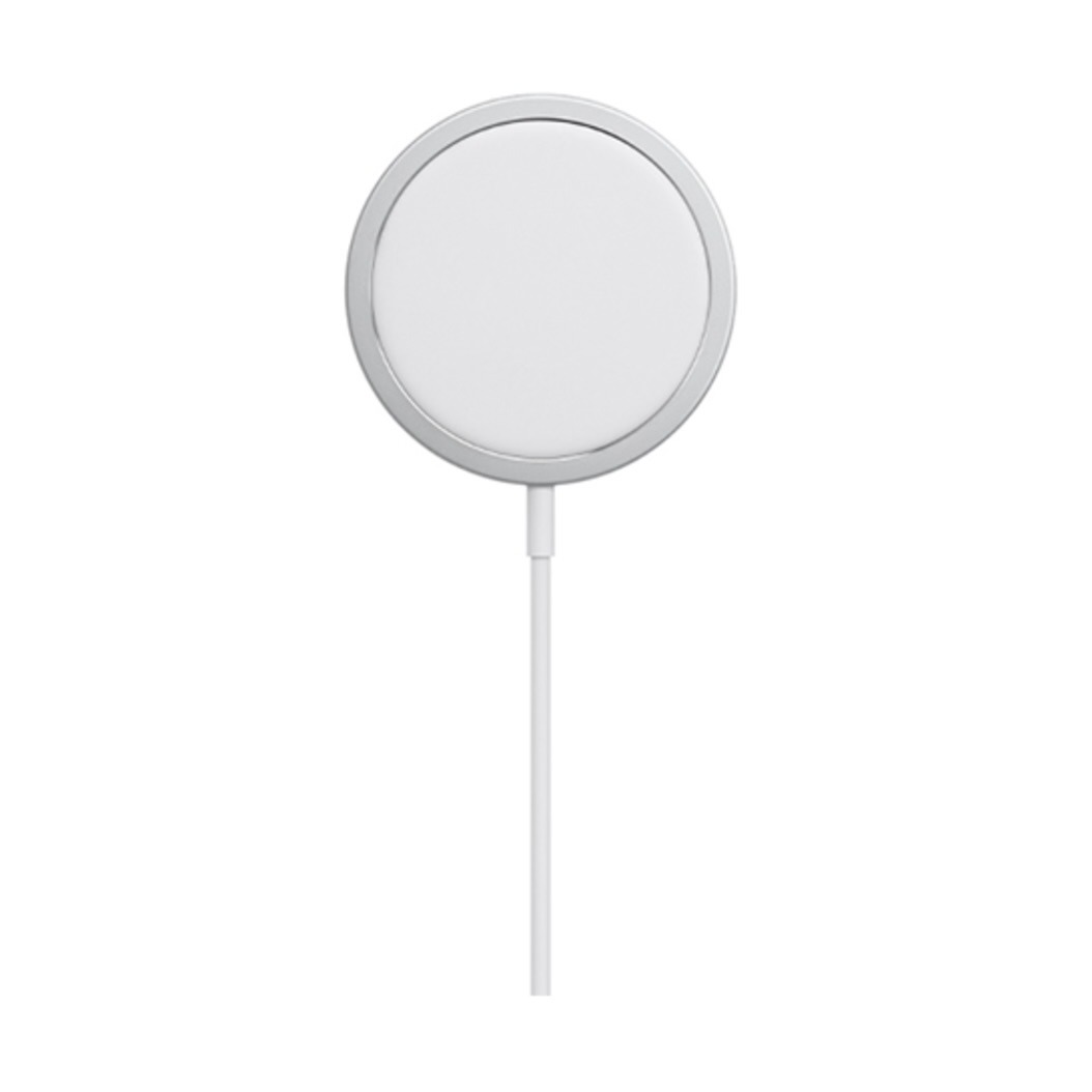 Бездротовий зарядний пристрій Apple MagSafe Charger (MHXH3)
