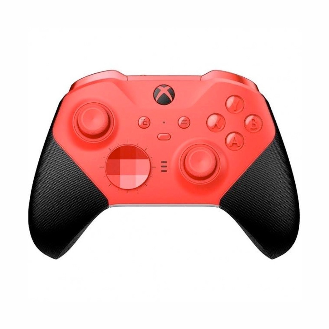 Геймпад Microsoft Wireless Controller Red для Xbox Elite Series 2 Core (RFZ-00013)
